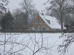 Erve Pezie op Landgoed Bellinckhof 